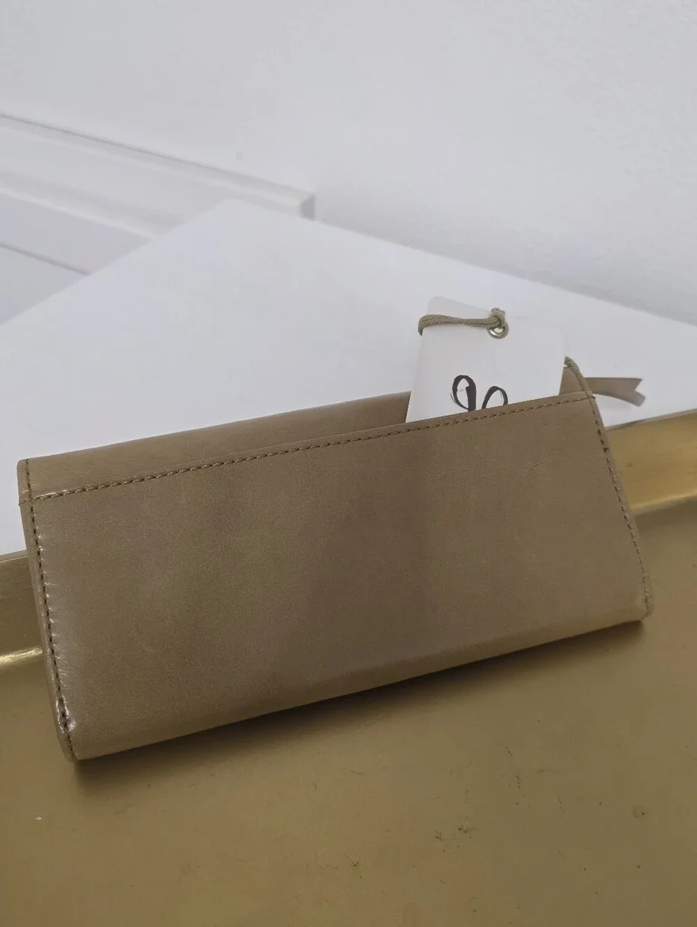HOBO Wallet
